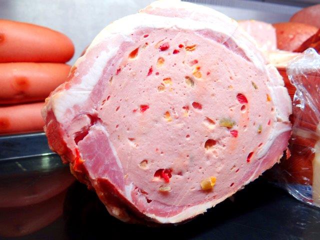 Wurstmanufakrur