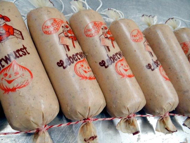 Wurstmanufakrur